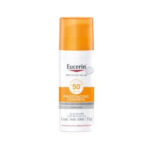 Protector Solar Eucerin Anti Edad