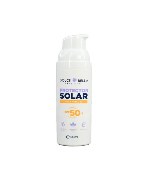 Protector Solar Dolce Bella SPF 50 - Imagen 2