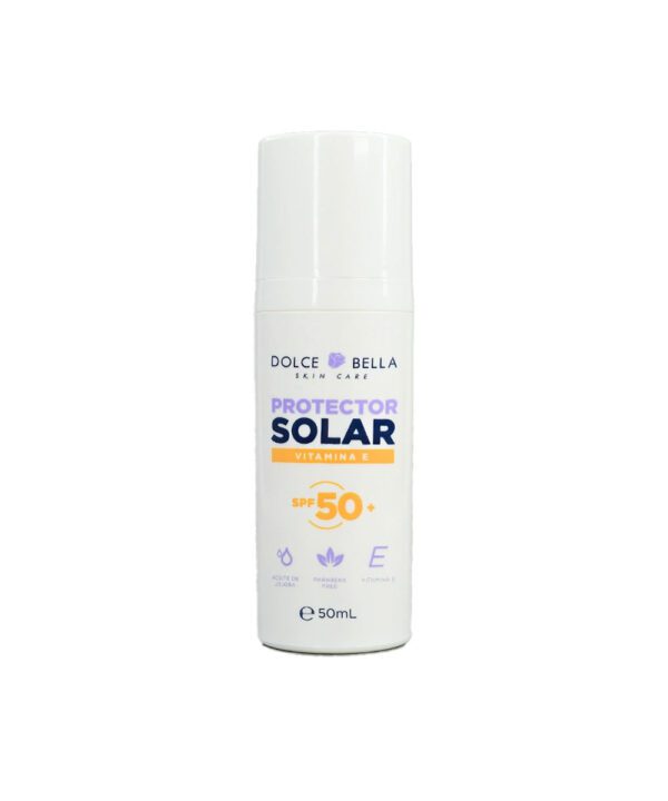 Protector Solar Dolce Bella SPF 50
