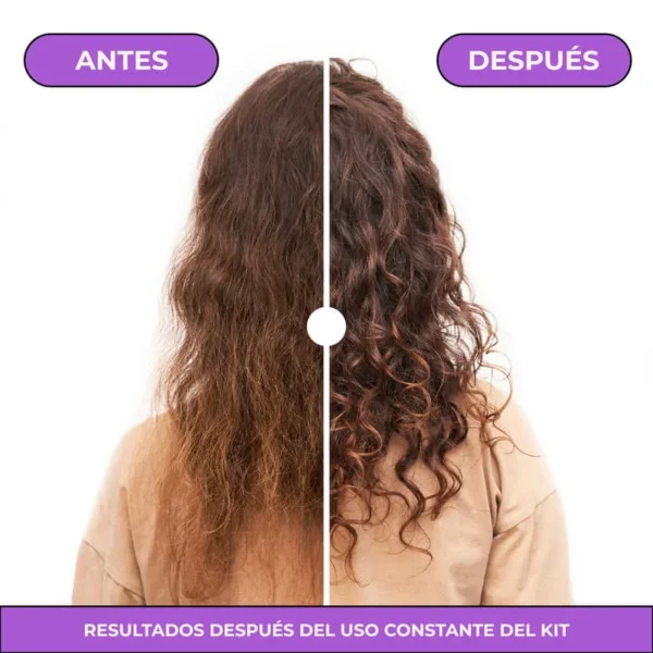 Shampoo Naissant Hidratante de Coco 300ml - Imagen 2