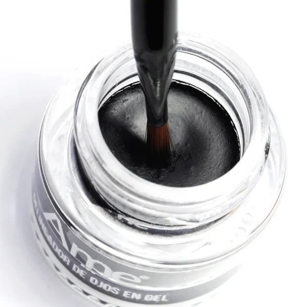 Delineador de Ojos Ame en Gel - Imagen 2