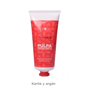 Pulpa Hidratante Dolce Bella