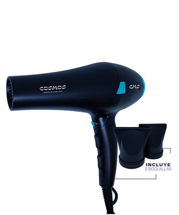 Secador Profesional CMS Pollux - Imagen 3