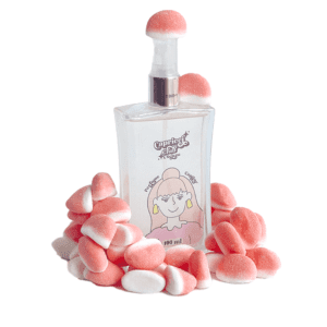 Loción Capilar Capricci Selene 100ml