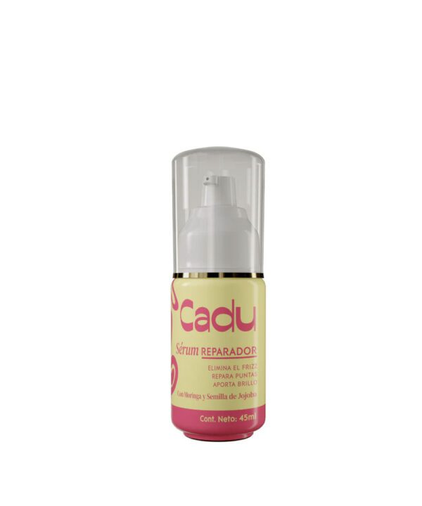 Serum Capilar Cadu Reparador 45ml