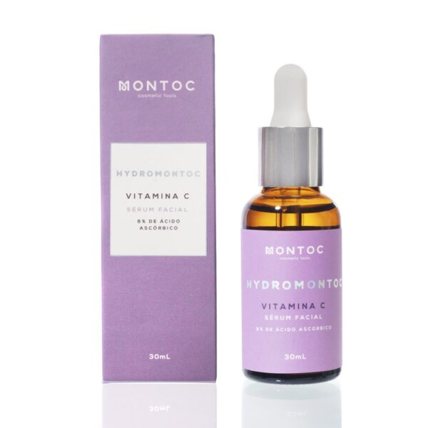 Sérum Facial Montoc Hydromontoc 30ml