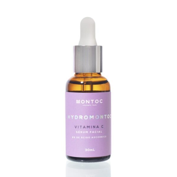Sérum Facial Montoc Hydromontoc 30ml - Imagen 3