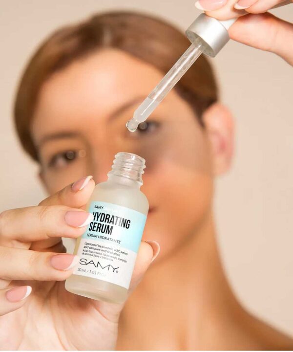 Serum Samy Hidratante 30ml - Imagen 2