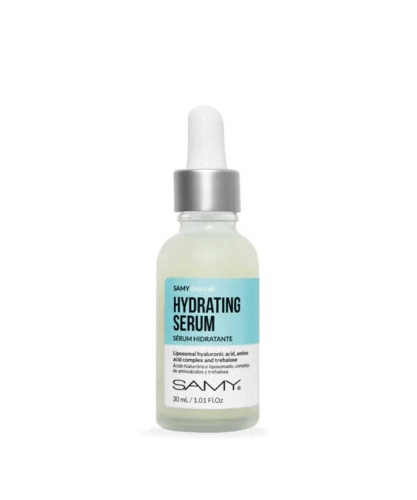 Serum Samy Hidratante 30ml