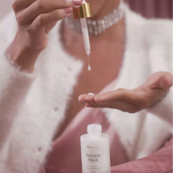 Serum Shot Oh Beauty - Imagen 2
