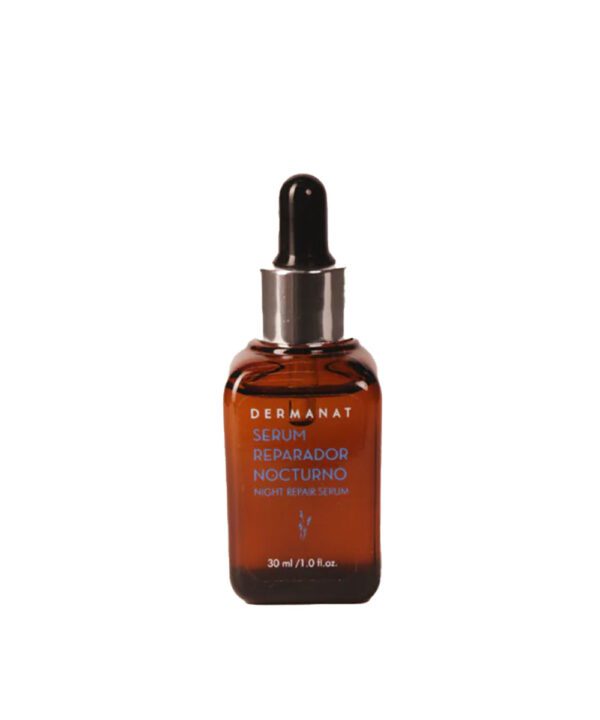 Serum Dermanat Reparador Nocturno
