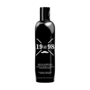 Shampoo 1998 For Men
