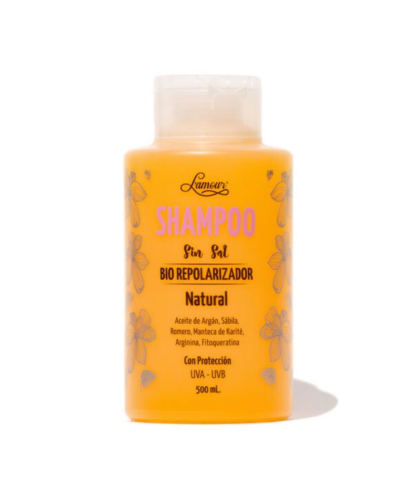 Shampoo L’Amour Bio Repolarizador