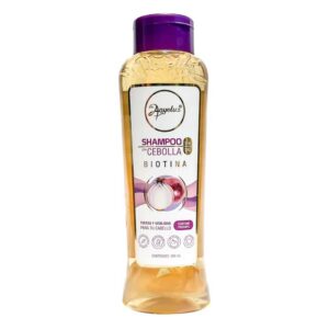 Shampoo Anyeluz de Cebolla
