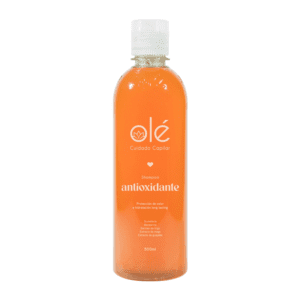 Shampoo Olé Capilar Mix de Frutas