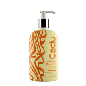 Shampoo Cadu Rizos 250ml