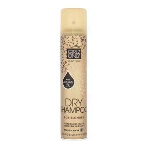 Shampoo Seco Girlz Only Blonde 200ml