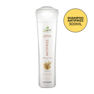 Shampoo Naissant Hidratante Antifrizz 300ml
