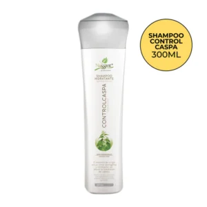 Shampoo Naissant Hidratante Control Caspa 300ml