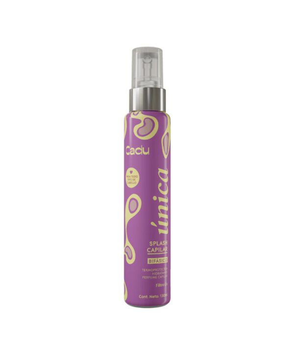 Splash Capilar Cadu 130ml
