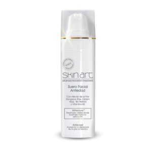 Suero Facial Ana María Skin Art Anti-Edad