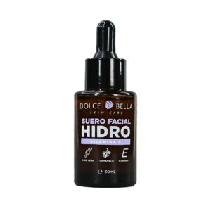 Suero Facial Dolce Bella Hidro Vitamina C