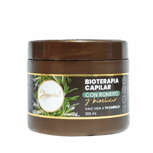 Bioterapia Capilar Anyeluz con Romero 300ml