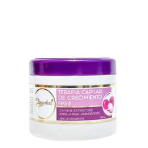 Terapia Capilar Anyeluz de Crecimiento FPS 6 300ml