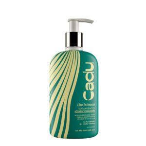 Terapia Reparadora Cadu Liso Intenso 250ml