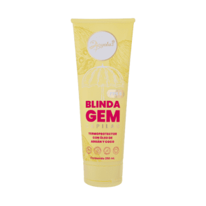 Termoprotector Anyeluz Blindagem