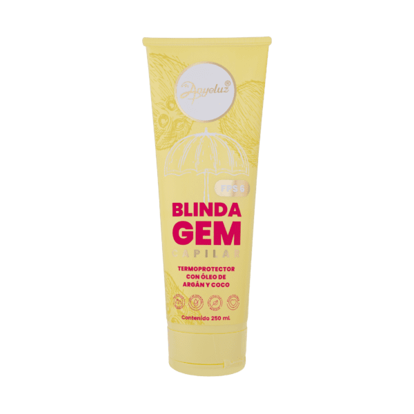 Termoprotector Anyeluz Blindagem