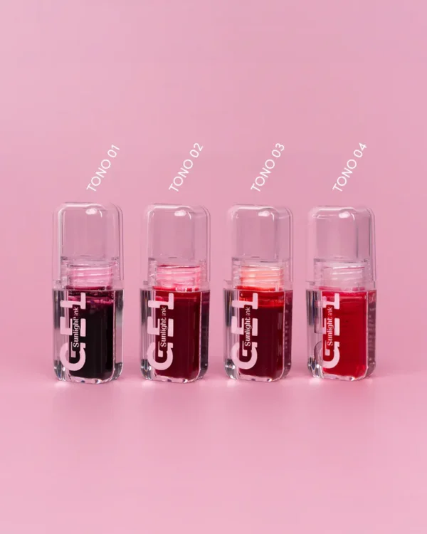 Tinta para Labios Ame Sunlightink Gel - Imagen 2