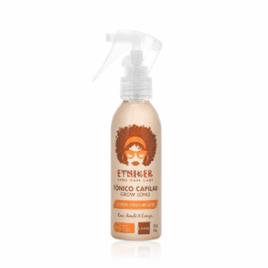 Tónico Capilar Etniker 120ml