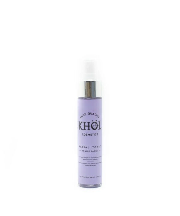 Tónico Facial Khol