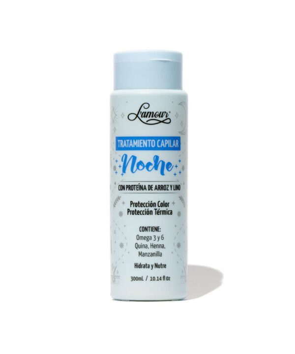 Tratamiento Noche L'amour 300ml