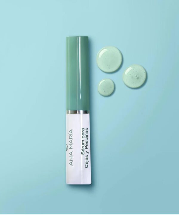 Crema para Cejas y Pestañas Ana María - Imagen 2
