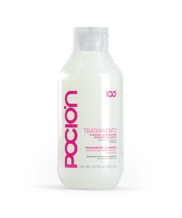 Tratamiento La Poción Nutre y Repara 440ml