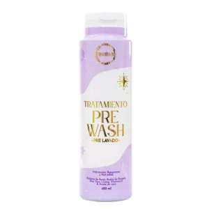 Tratamiento Pre Lavado Mandarinna Prewash 450ml