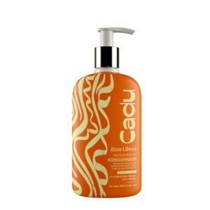 Crema Para Peinar Cadu Rizos 250ml