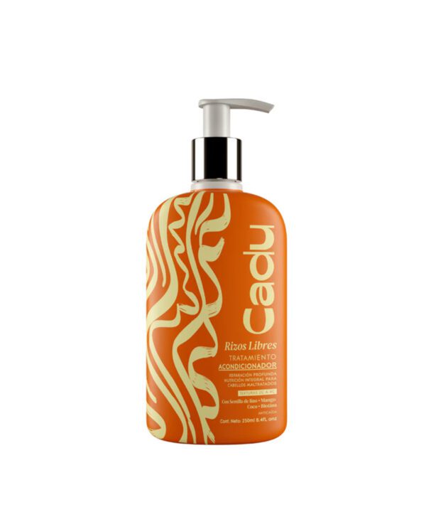 Tratamieneto Cadu Rizos 250ml