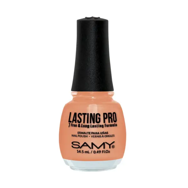 Esmalte para Uñas Samy Gama Naranja