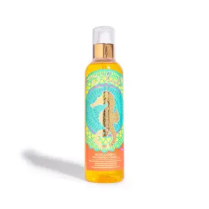 Bronceador D'luchi de Zanahoria y Canela 250ml