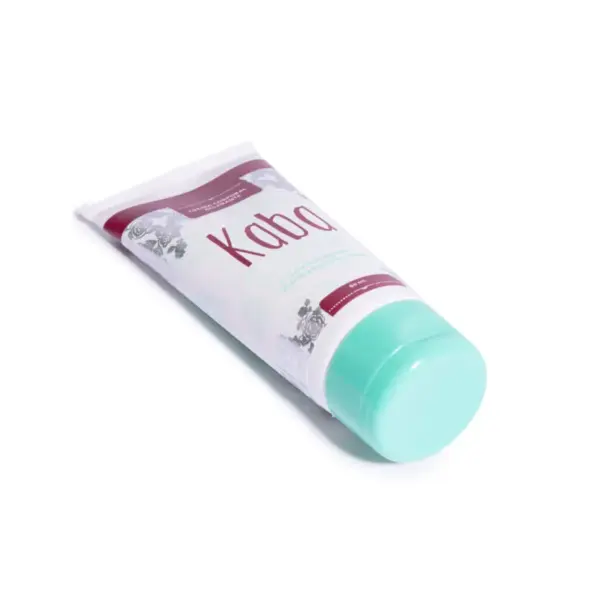 Crema Corporal Aclarante Kaba 60ml - Imagen 2