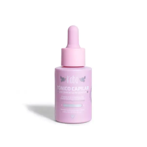 Tonico Capilar Kaba 30ml