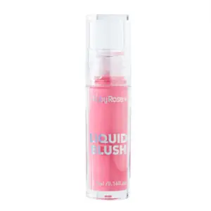 Rubor Liquido Ruby Rose Chicas Superpoderosas