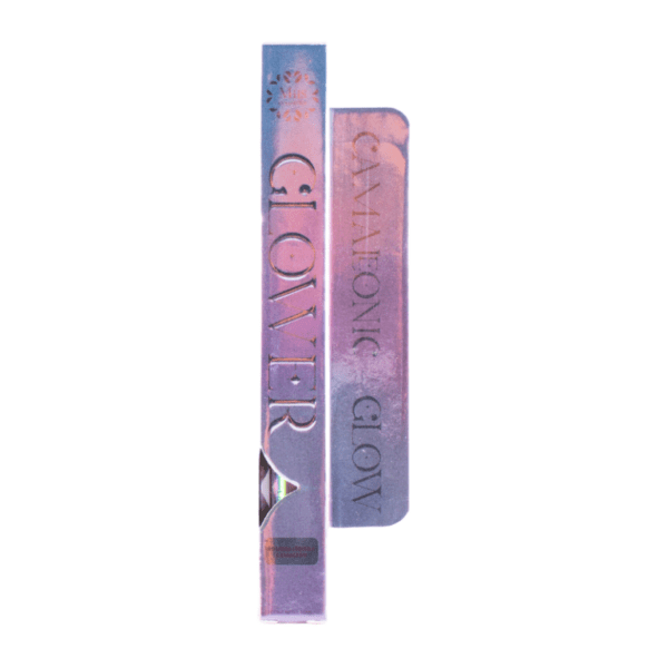 Sombra Liquida Miis Efecto Camaleón Glower - Imagen 3