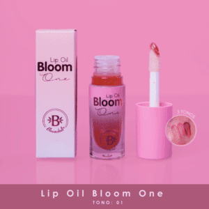 Lip Oil Bloomshell One BO1245