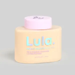 Polvo Suelto Lula Banana 25g