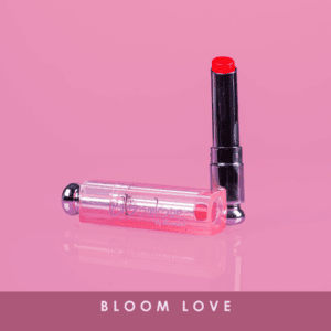 Balsamo de Labios BloomLove