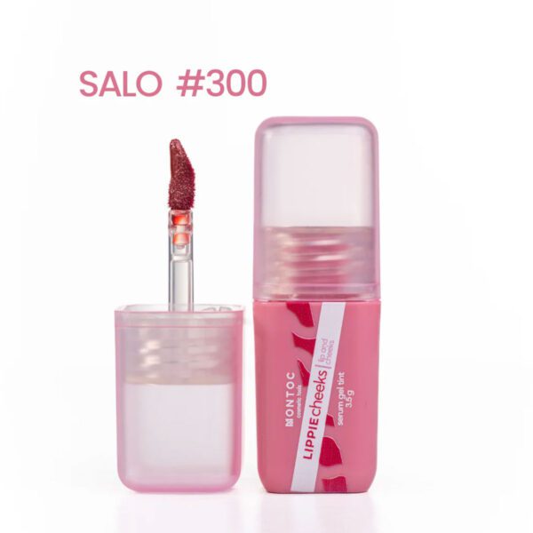 Tinta de Labios Montoc Lippie Cheeks
